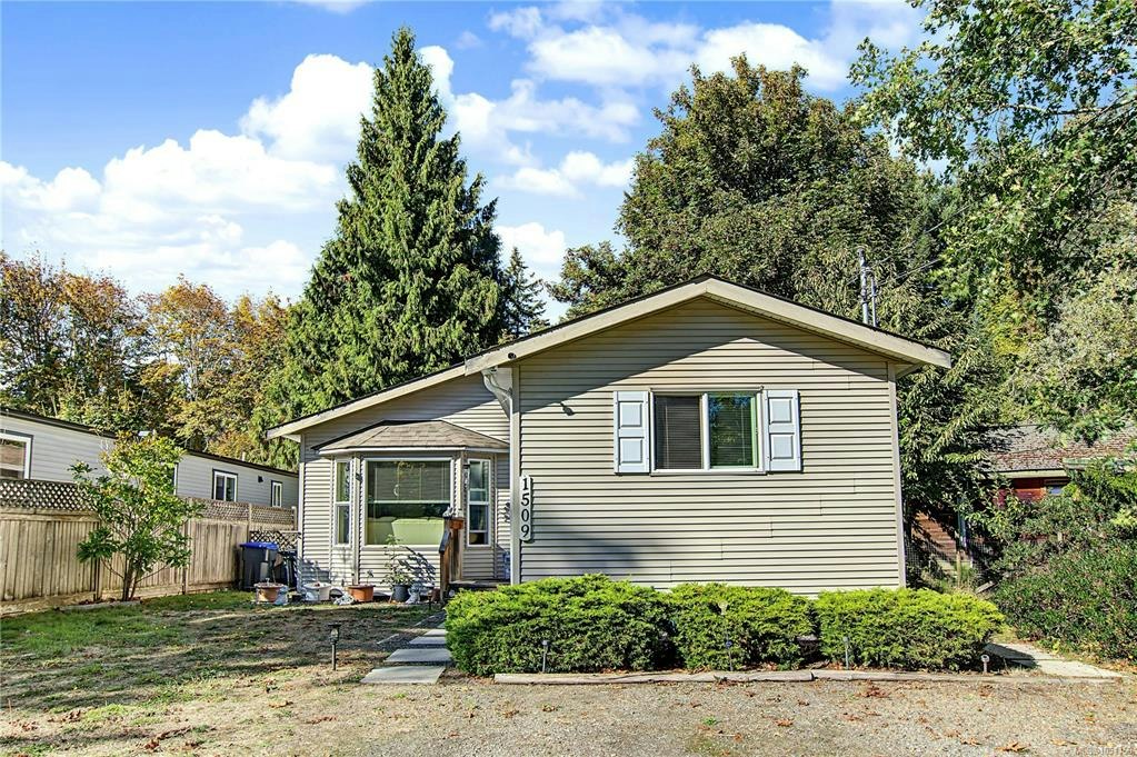 1509 Mason Trail