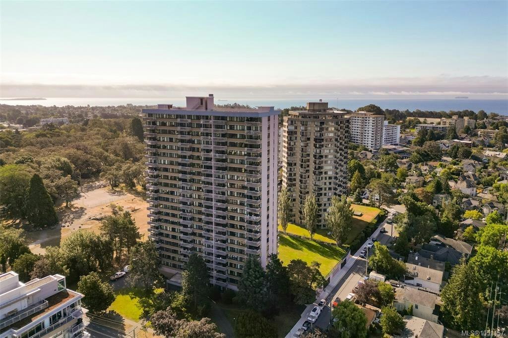 2004-647 Michigan Street, Victoria, BC, V8V 2S9