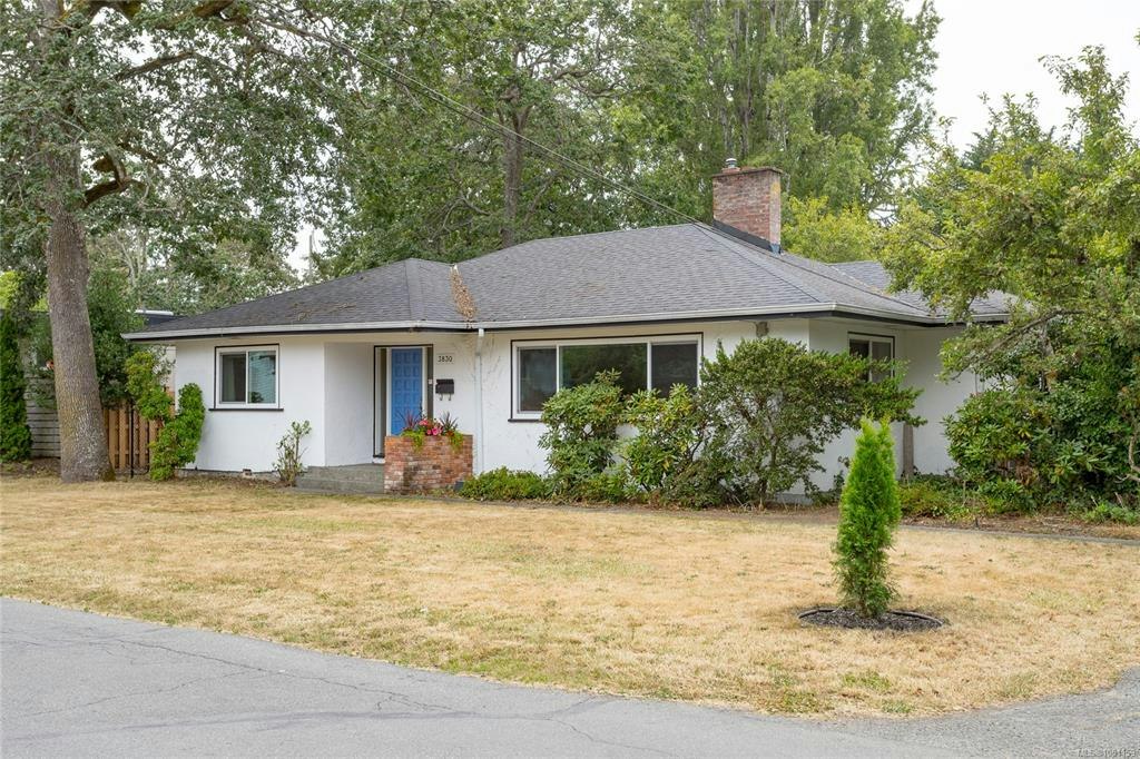 3830 Palo Alto Street, Saanich, BC, V8P 4S3