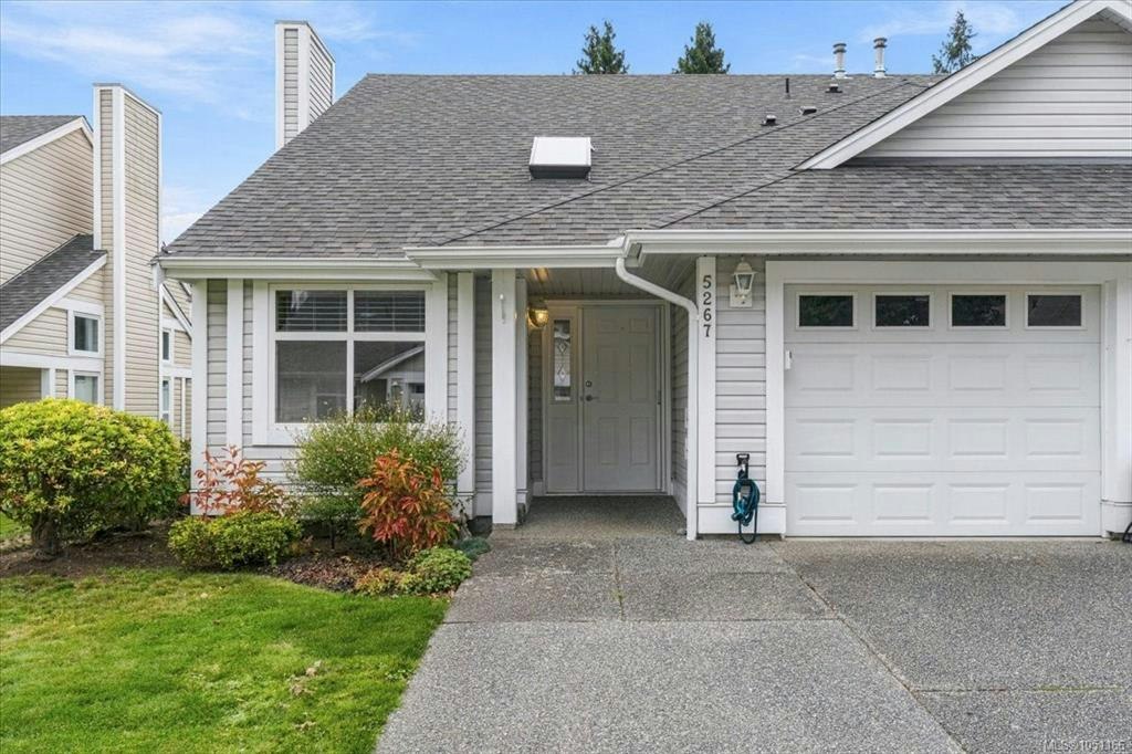 5267 Arbour Crescent, Nanaimo, BC, V9T 6E5