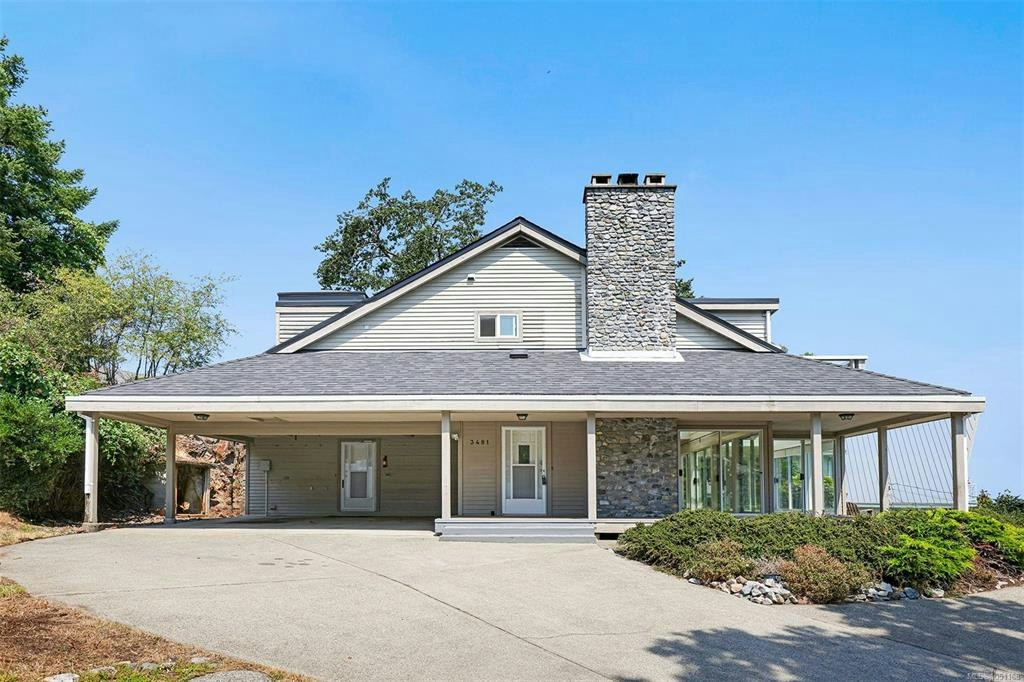3481 Grilse Road, Nanoose, BC, V9P 9H8 - 2