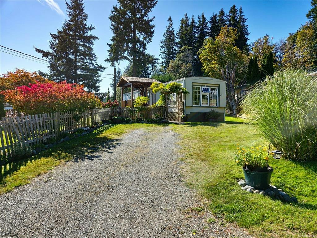 2129 Rama Road, Campbell River, BC, V9W 6B1