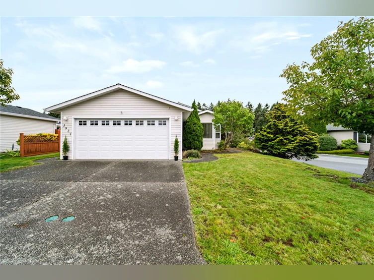 3931 Excalibur Street, Nanaimo, BC, V9T 6B9