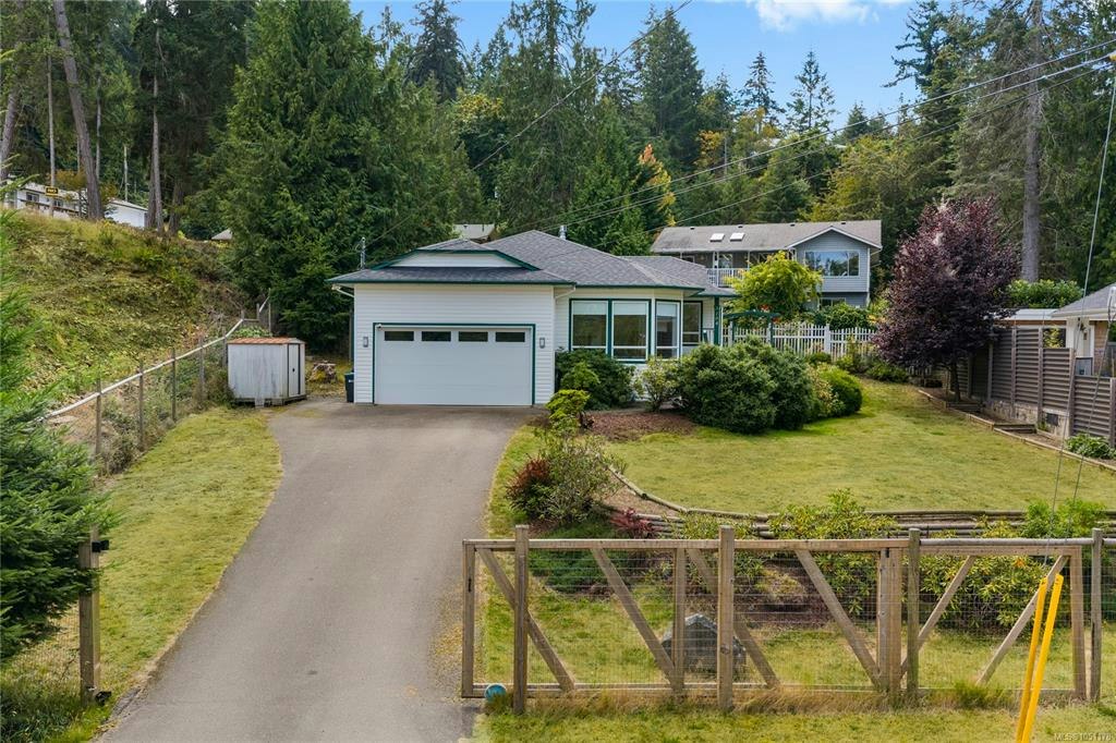 3104 Dolphin Drive, Nanoose, BC, V9P 9J2