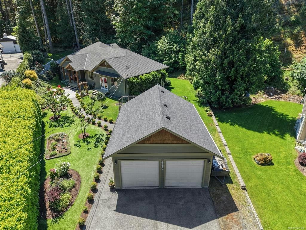 2989 Lakewood Place, Langford, BC, V9B 6B1