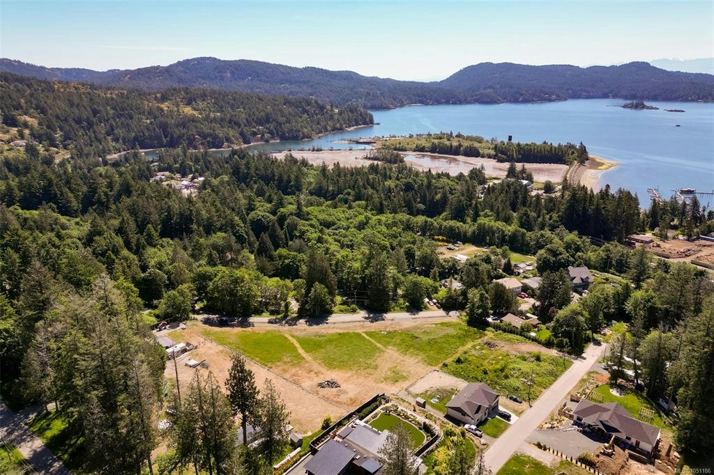 2086 Harbourview Road, Sooke, BC, V9Z 2A1