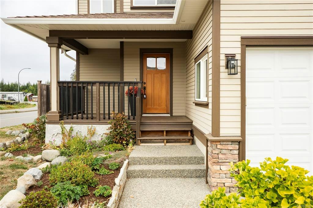 729 Parks Place, Ladysmith, BC, V9G 0A9