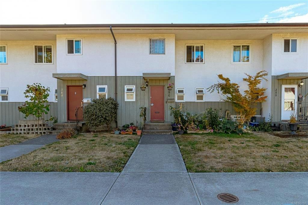 386 W Burnside Road, Saanich, BC, V8Z 1M1