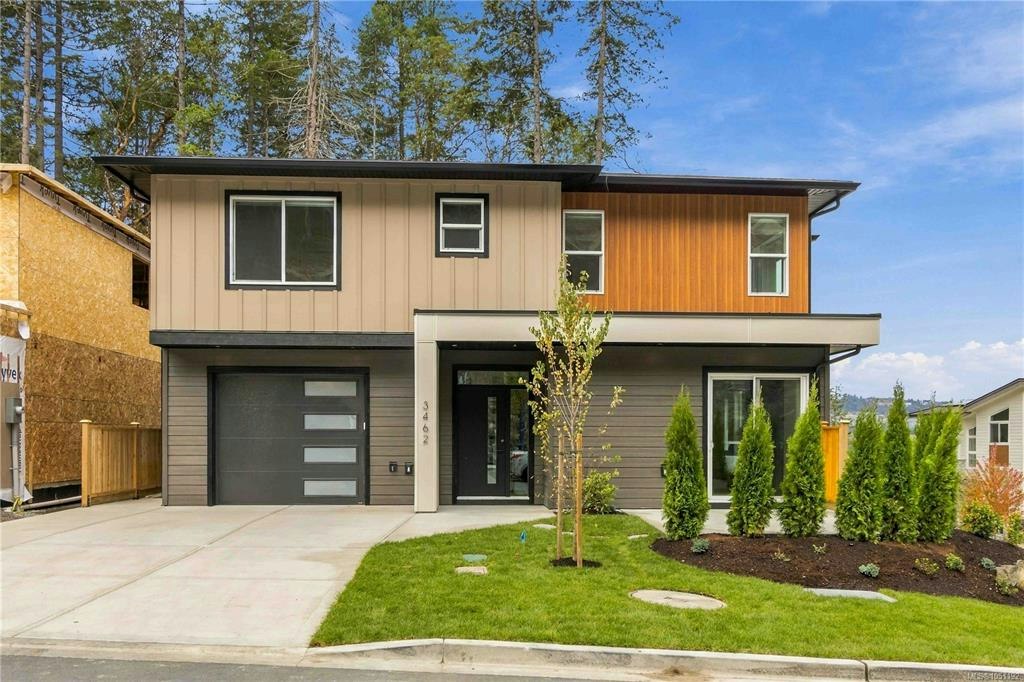 3462 Merlot Terrace, Langford, BC, V9C 0N6