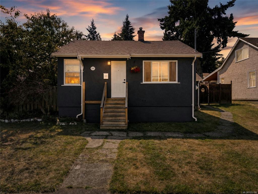1143 Lockley Road, Esquimalt, BC, V9A 4S5