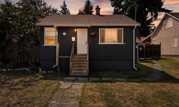 1143 Lockley Road