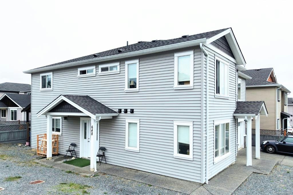 648 Alyssa Place, Nanaimo, BC, V9R 0H4 - 38