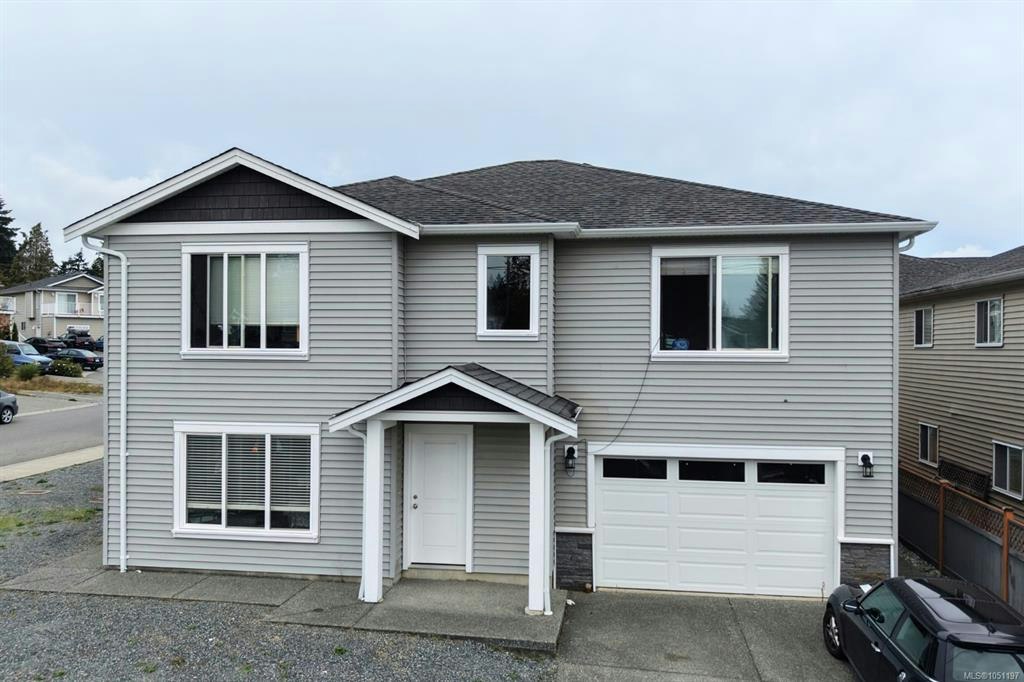 648 Alyssa Place, Nanaimo, BC, V9R 0H4 - 33
