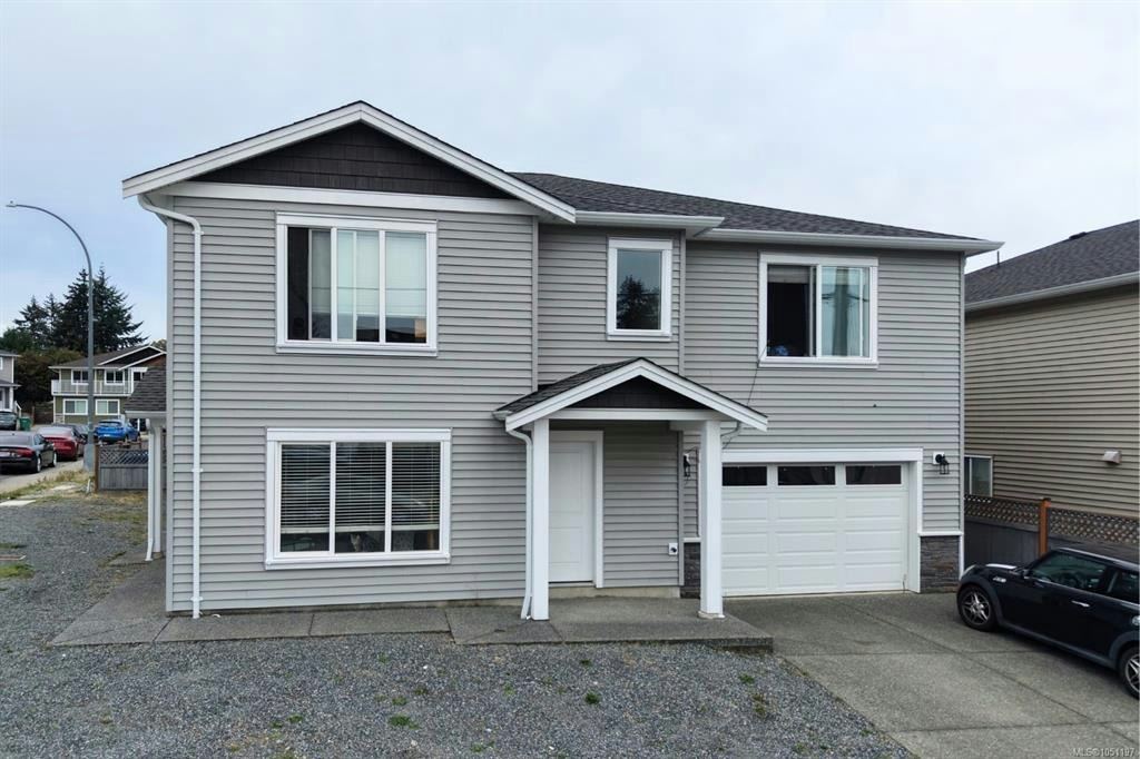 648 Alyssa Place, Nanaimo, BC, V9R 0H4 - 37