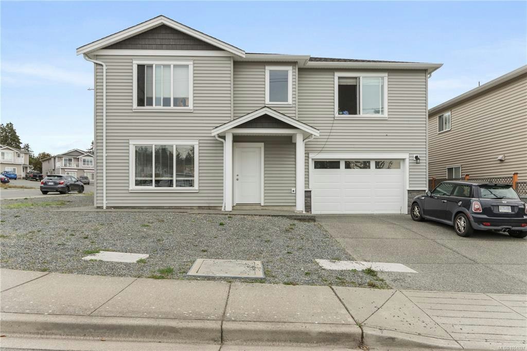 648 Alyssa Place, Nanaimo, BC, V9R 0H4 - 2