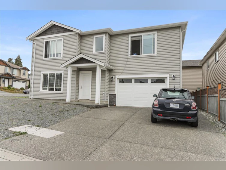 648 Alyssa Place, Nanaimo, BC, V9R 0H4