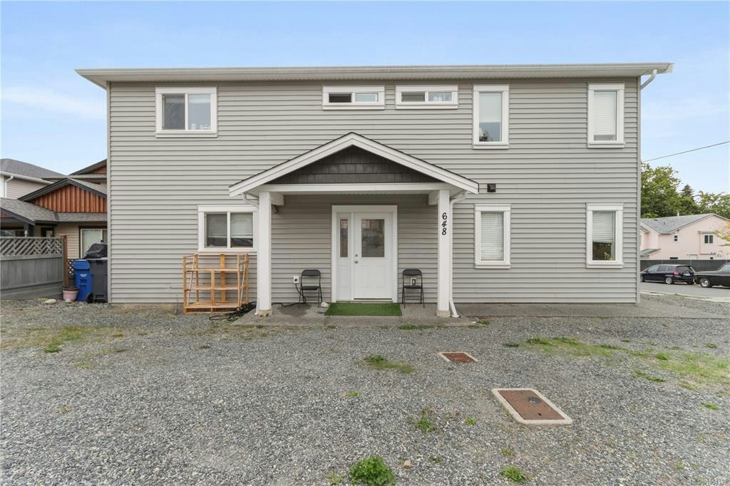 648 Alyssa Place, Nanaimo, BC, V9R 0H4 - 3