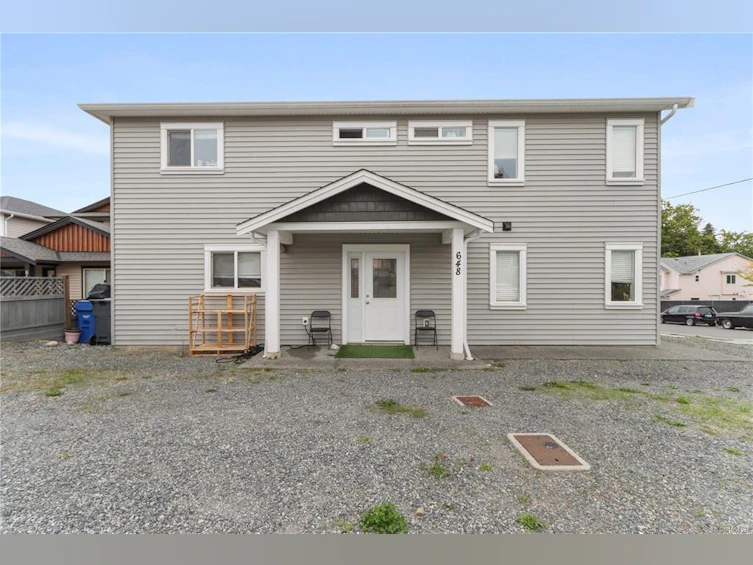 648 Alyssa Place, Nanaimo, BC, V9R 0H4 - 3
