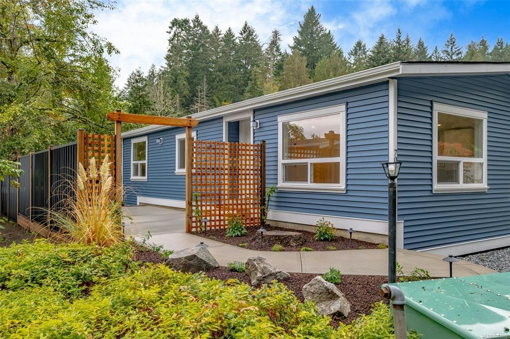 70-2785 Wallbank Road, Shawnigan Lake, BC, V8H 3B9
