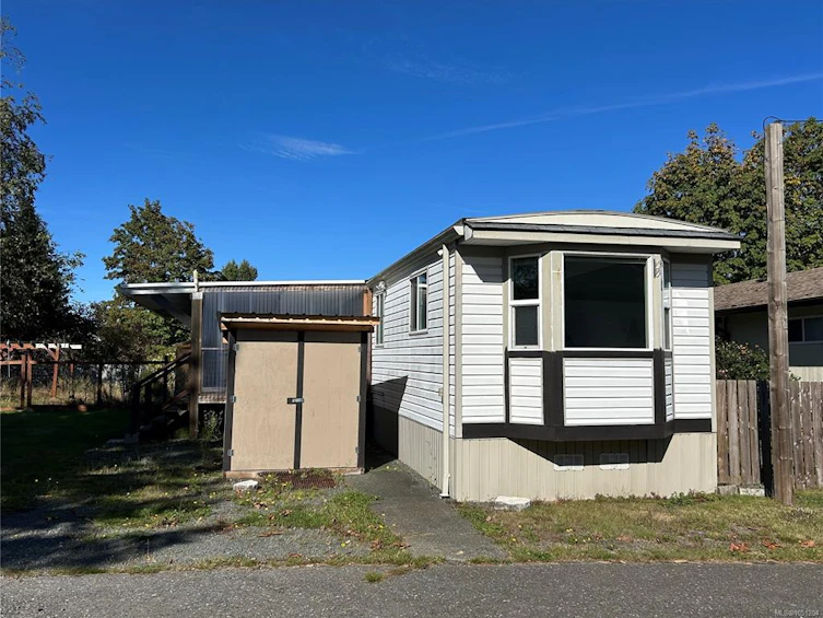 11-1630 Croation Road, Campbell River, BC, V9W 3T5 - 2