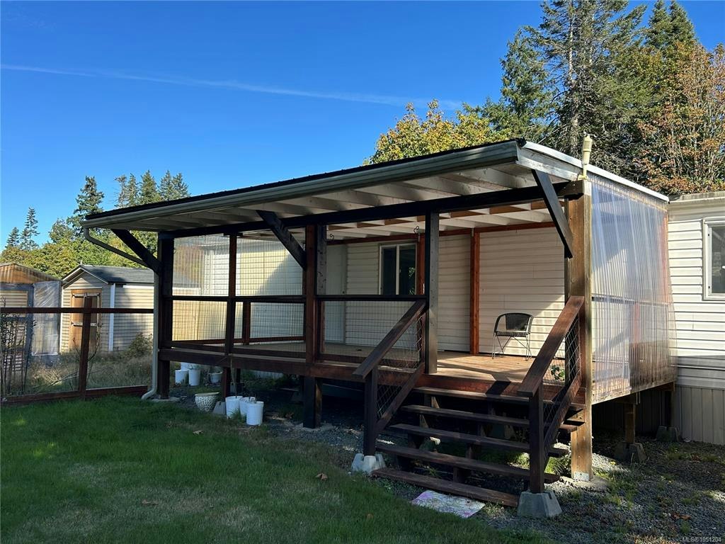 11-1630 Croation Road, Campbell River, BC, V9W 3T5 - 5