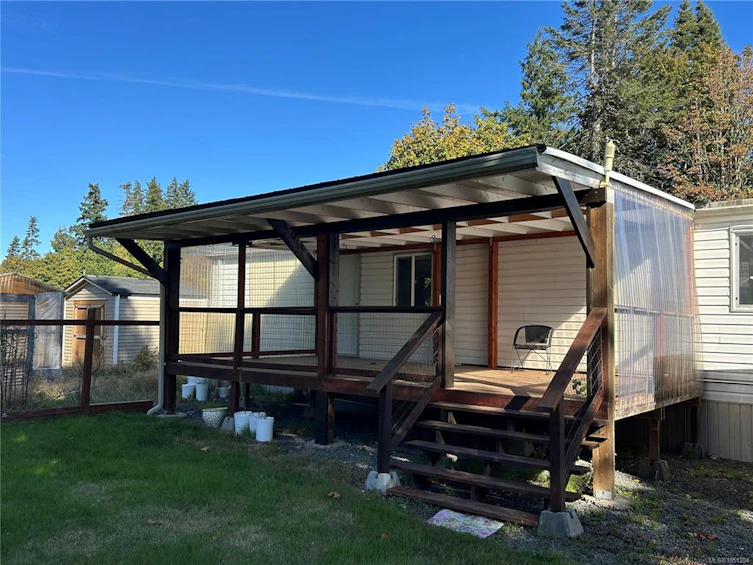 11-1630 Croation Road, Campbell River, BC, V9W 3T5 - 5