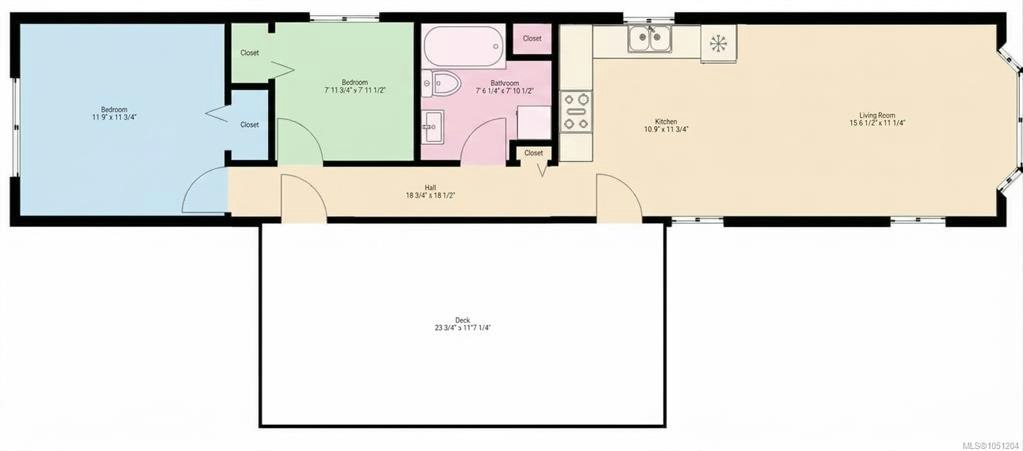 11-1630 Croation Road, Campbell River, BC, V9W 3T5 - 27