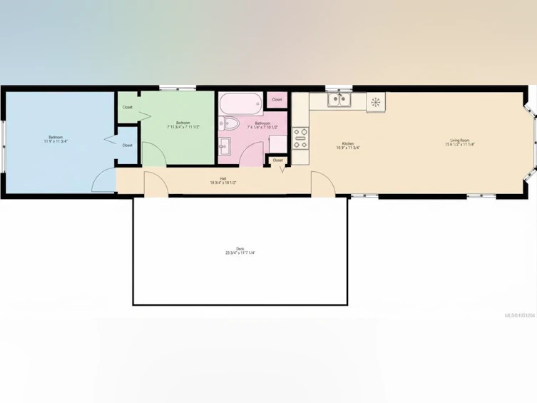 11-1630 Croation Road, Campbell River, BC, V9W 3T5 - 27