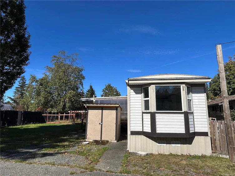 11-1630 Croation Road, Campbell River, BC, V9W 3T5