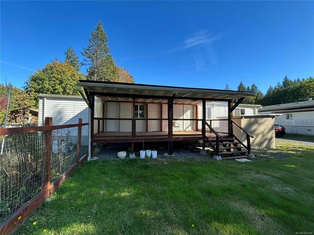 11-1630 Croation Road, Campbell River, BC, V9W 3T5 - 21