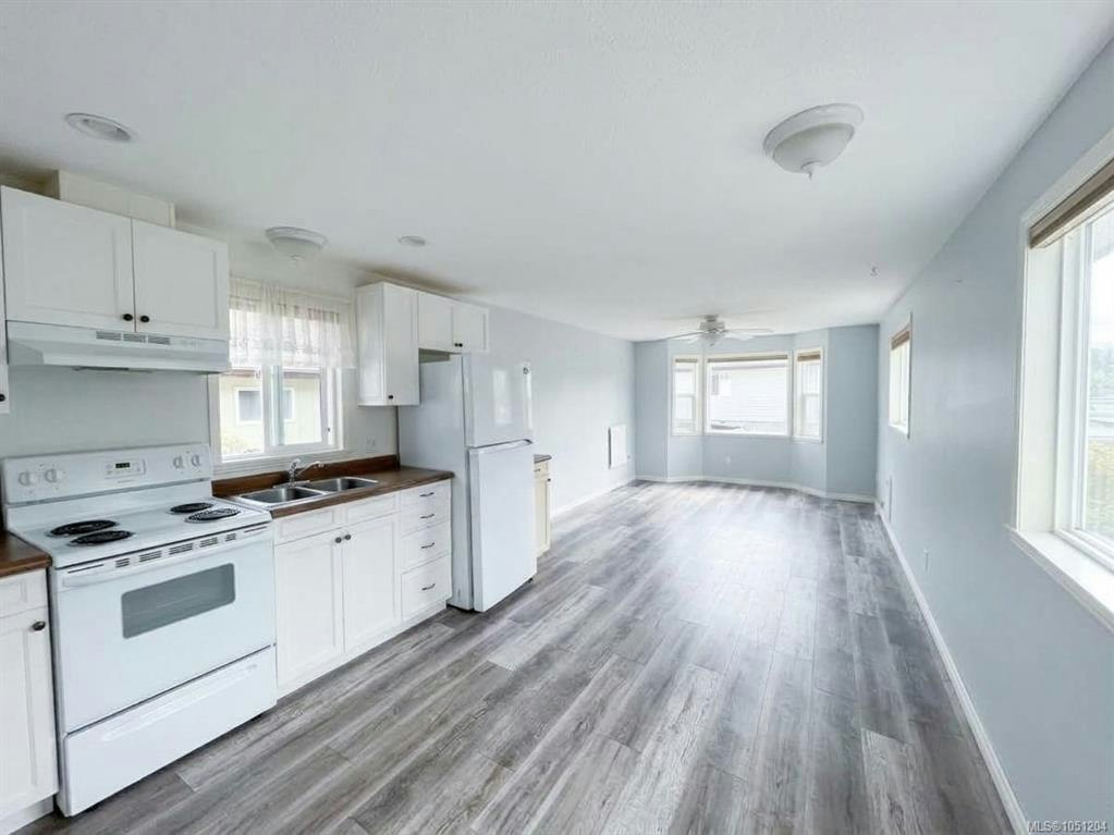11-1630 Croation Road, Campbell River, BC, V9W 3T5 - 11