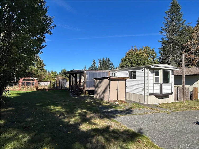 11-1630 Croation Road, Campbell River, BC, V9W 3T5 - 4