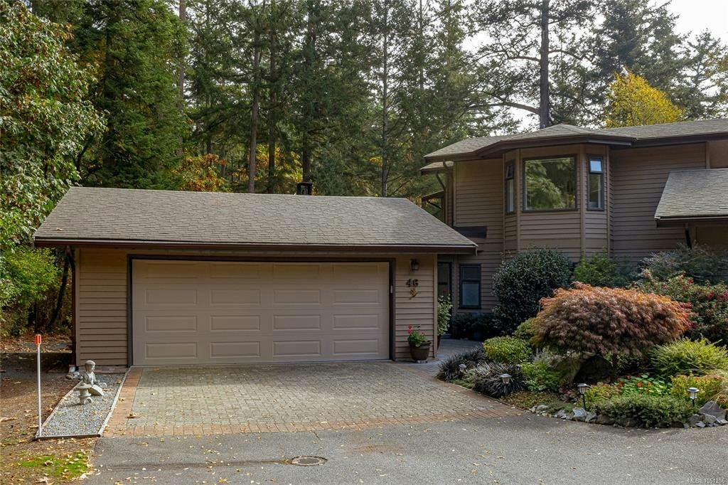 46-1255 Wain Road, North Saanich, BC, V8L 4R4
