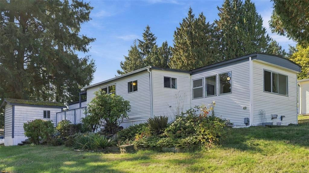 25-1000 Chase River Road, Nanaimo, BC, V9R 6L8