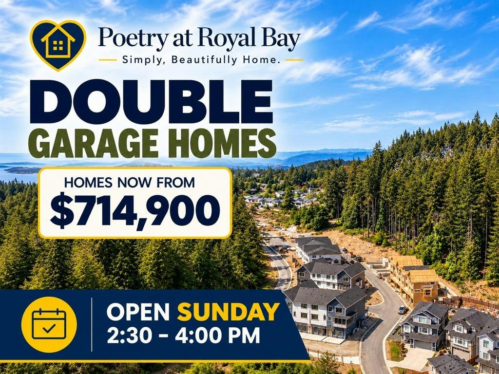 6-3439 Trumpeter Street, Colwood, BC, V9C 0R5