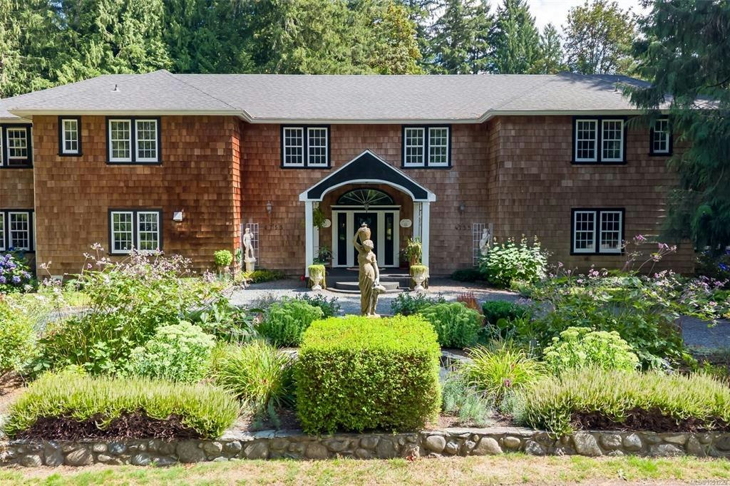 4755 Fairbridge Drive, Duncan, BC, V9L 6N8