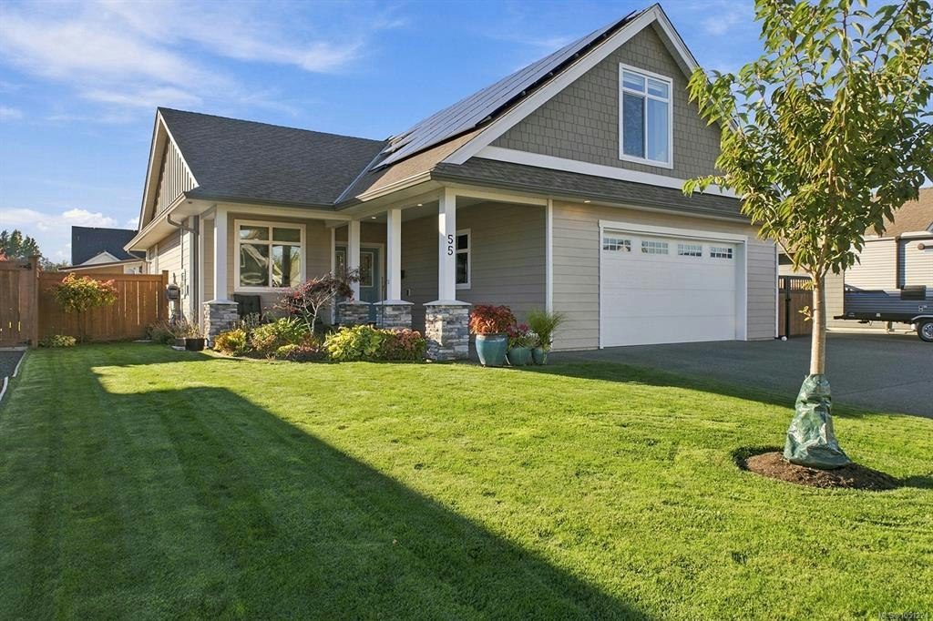 55 Westhaven Way, Campbell River, BC, V9W 0A1