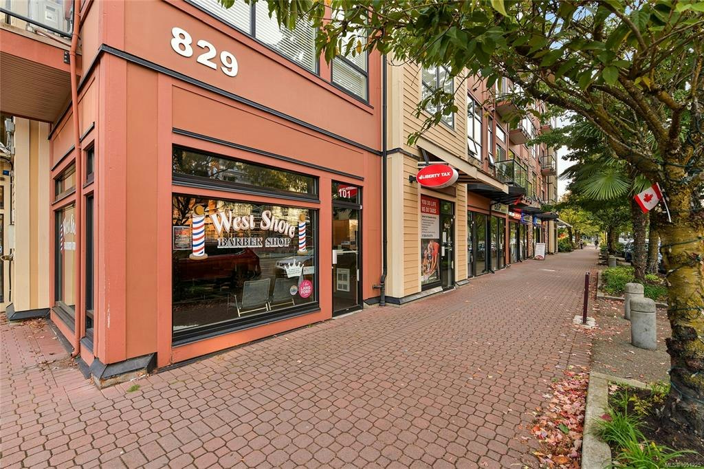 405-829 Goldstream Avenue, Langford, BC, V9B 2X8 - 37