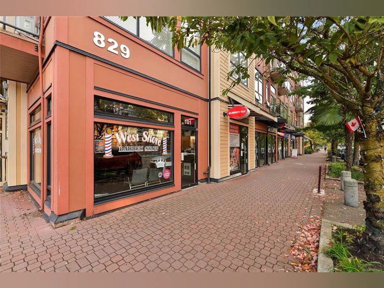 405-829 Goldstream Avenue, Langford, BC, V9B 2X8 - 37