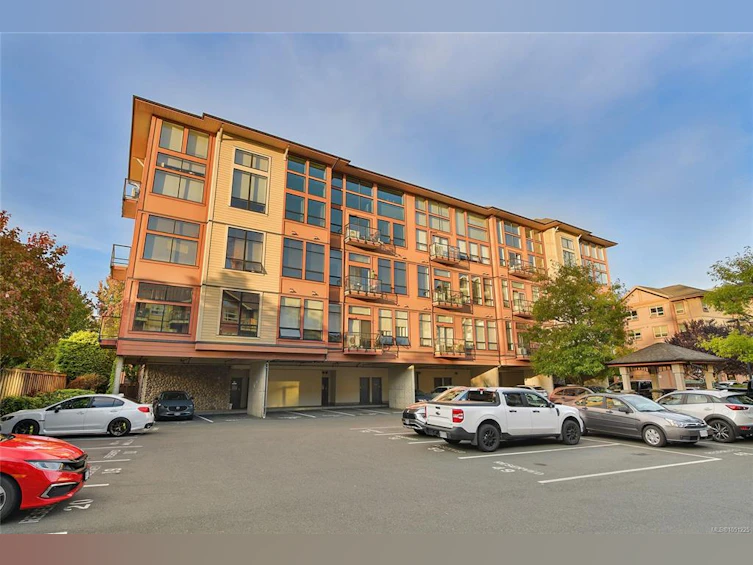 405-829 Goldstream Avenue, Langford, BC, V9B 2X8 - 41