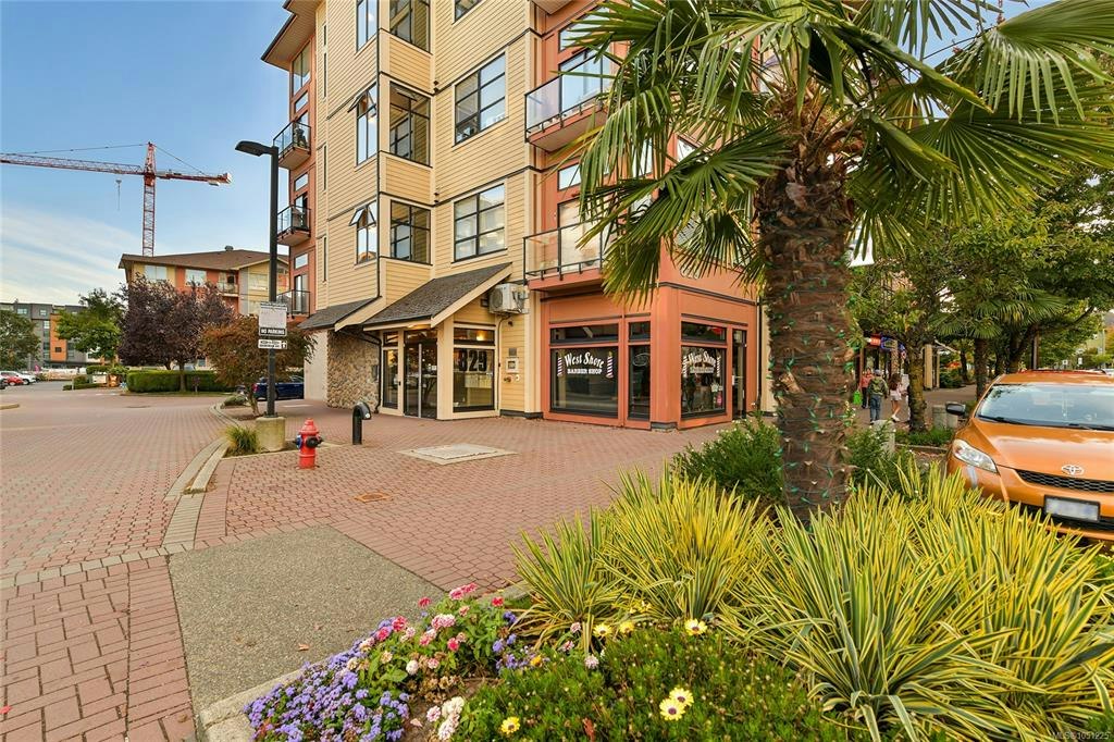 405-829 Goldstream Avenue, Langford, BC, V9B 2X8 - 42