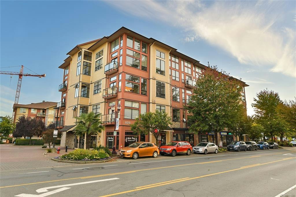 405-829 Goldstream Avenue - 3
