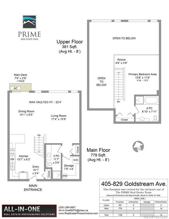 405-829 Goldstream Avenue, Langford, BC, V9B 2X8 - 39