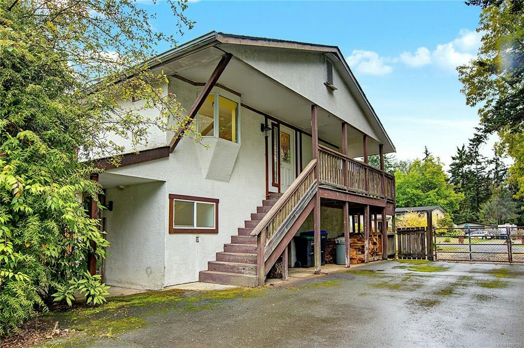3505 Harris Crescent, Hilliers, BC, V9K 1W1 - 14