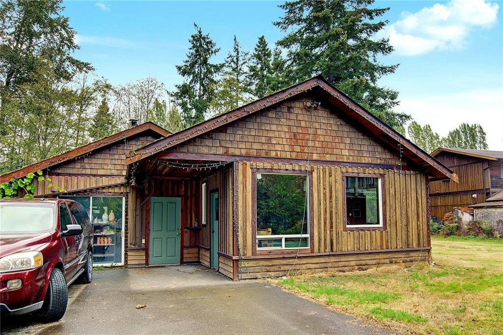 3505 Harris Crescent, Hilliers, BC, V9K 1W1 - 9
