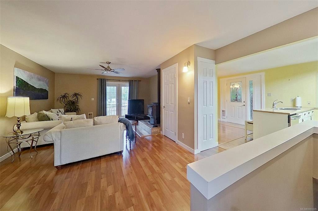 3505 Harris Crescent, Hilliers, BC, V9K 1W1 - 18