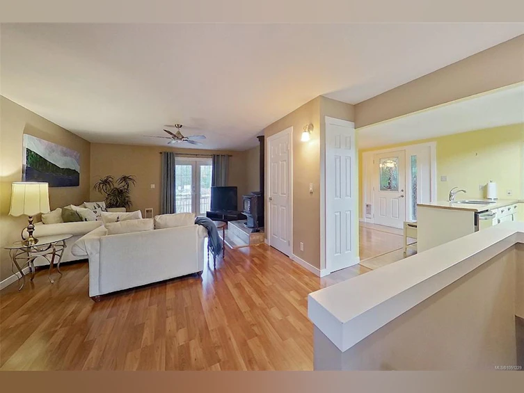 3505 Harris Crescent, Hilliers, BC, V9K 1W1 - 18