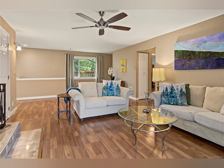 3505 Harris Crescent, Hilliers, BC, V9K 1W1 - 25