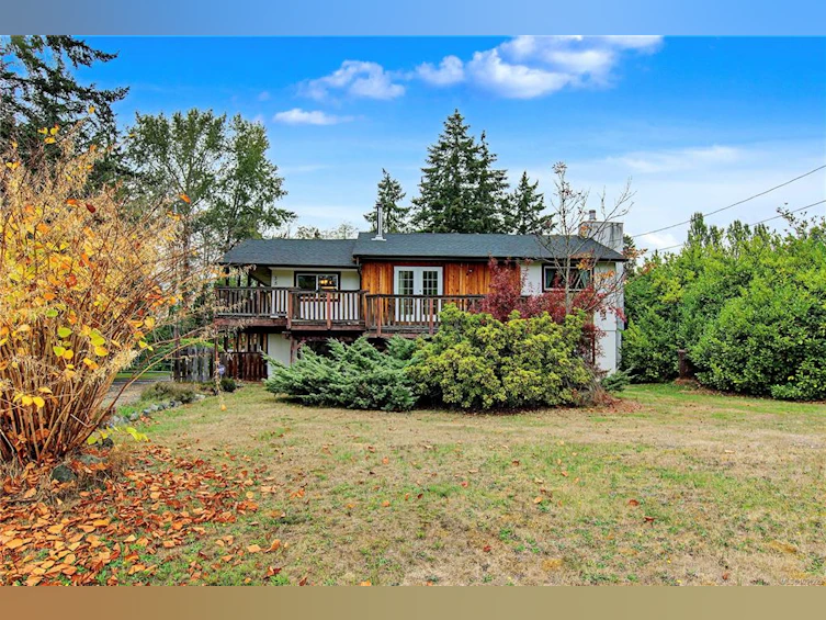 3505 Harris Crescent, Hilliers, BC, V9K 1W1