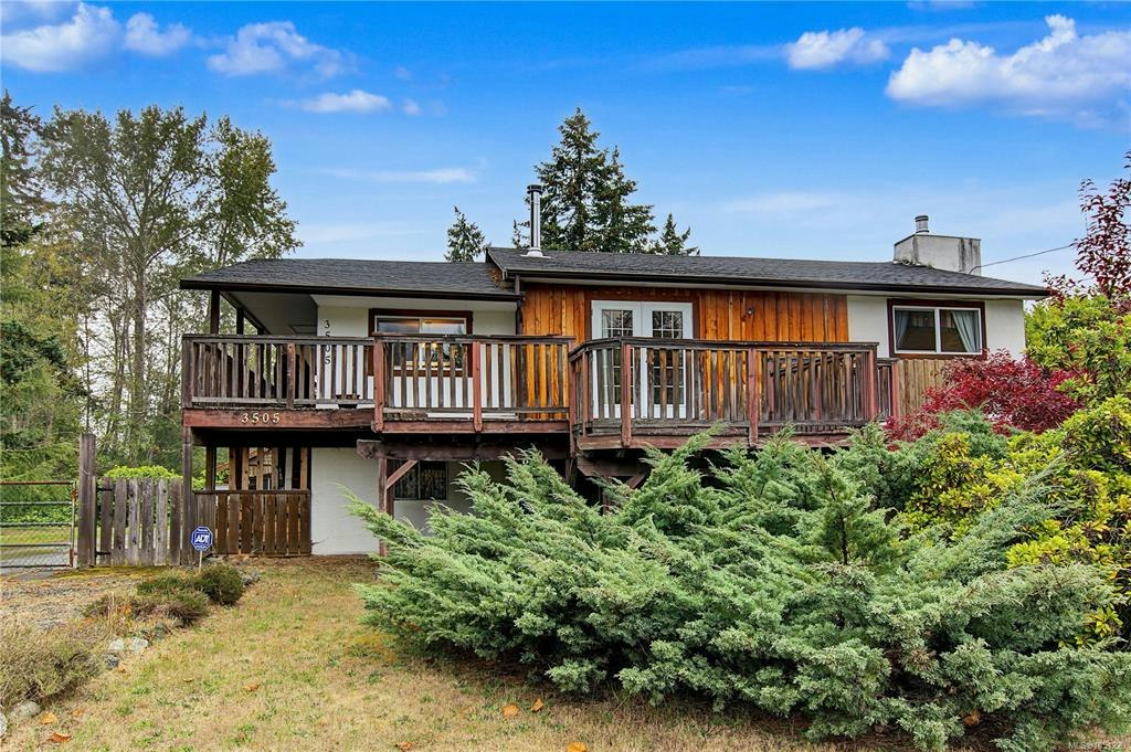 3505 Harris Crescent, Hilliers, BC, V9K 1W1 - 12